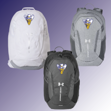 Bandits Wrestling Under Armour Backpack Bandits Wrestling Under Armour Backpack